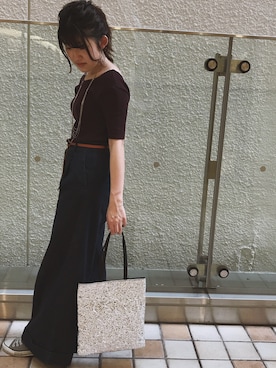 asami さんのコーディネート