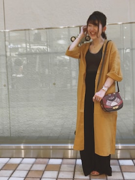 asami さんのコーディネート