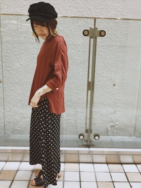 asami さんのコーディネート