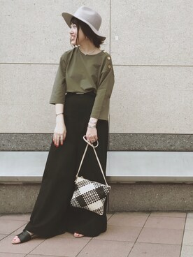 asami さんのコーディネート