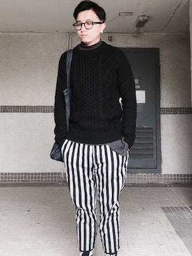 angusさんのコーディネート