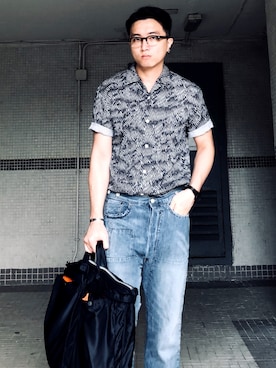 angusさんのコーディネート