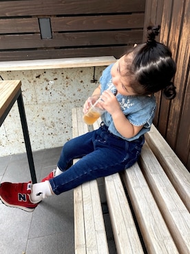 aynnoooさんのコーディネート