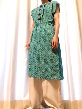 aynnoooさんのコーディネート