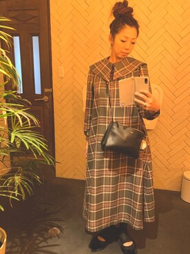 ユッコさんのコーディネート