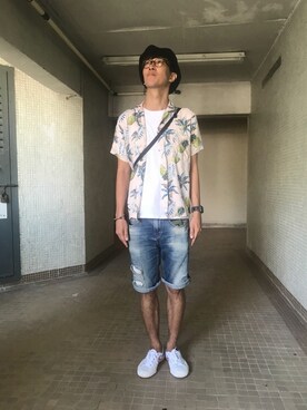 jerkさんのコーディネート