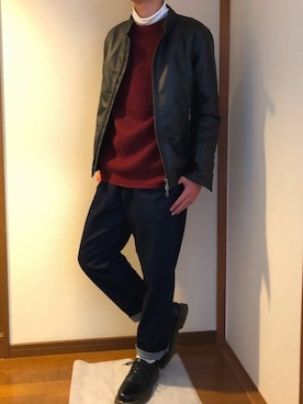 ゆずこしょうさんのコーディネート