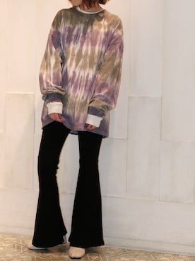 sahyaさんのコーディネート