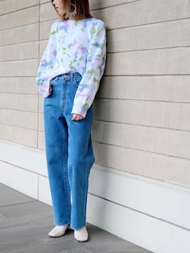 sahyaさんのコーディネート