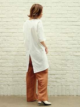 sahyaさんのコーディネート