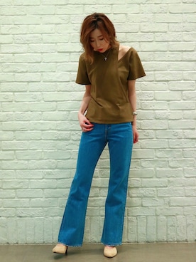 sahyaさんのコーディネート