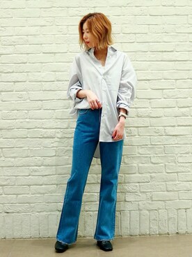 sahyaさんのコーディネート