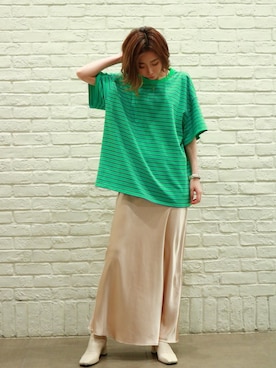 sahyaさんのコーディネート