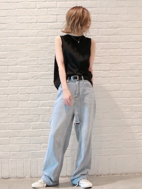 sahyaさんのコーディネート