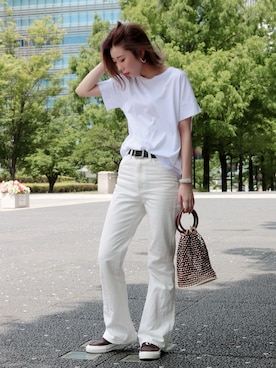 sahyaさんのコーディネート