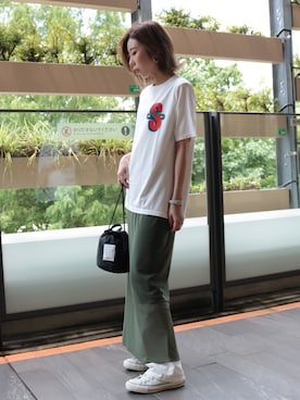 sahyaさんのコーディネート