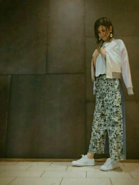 あゆみさんのコーディネート