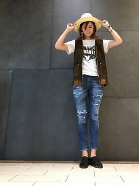 あゆみさんのコーディネート