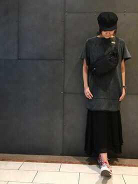 あゆみさんのコーディネート