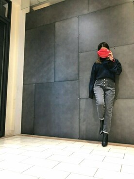 あゆみさんのコーディネート