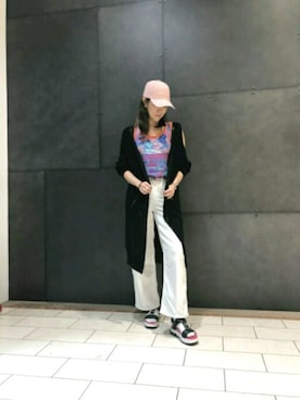 あゆみさんのコーディネート