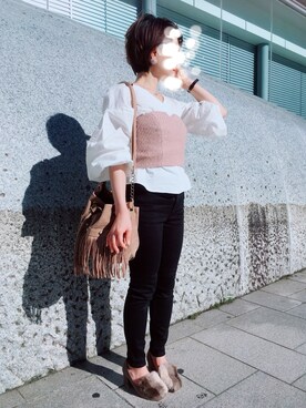 うるるさんのコーディネート