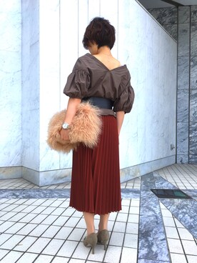 うるるさんのコーディネート