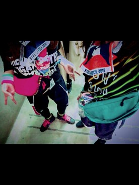 purinさんのコーディネート