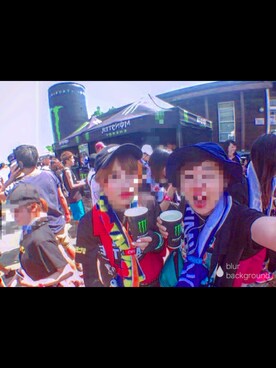 purinさんのコーディネート