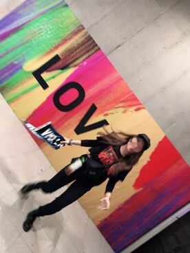 purinさんのコーディネート