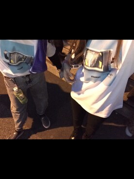 purinさんのコーディネート