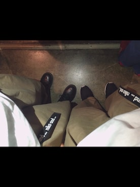 purinさんのコーディネート