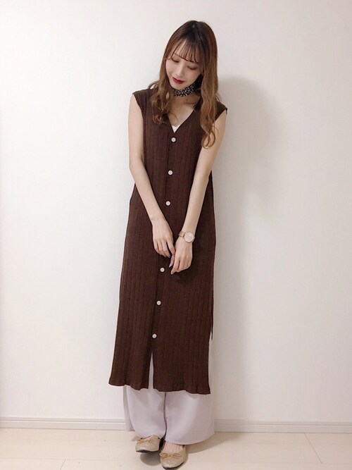 asakaさんのコーディネート