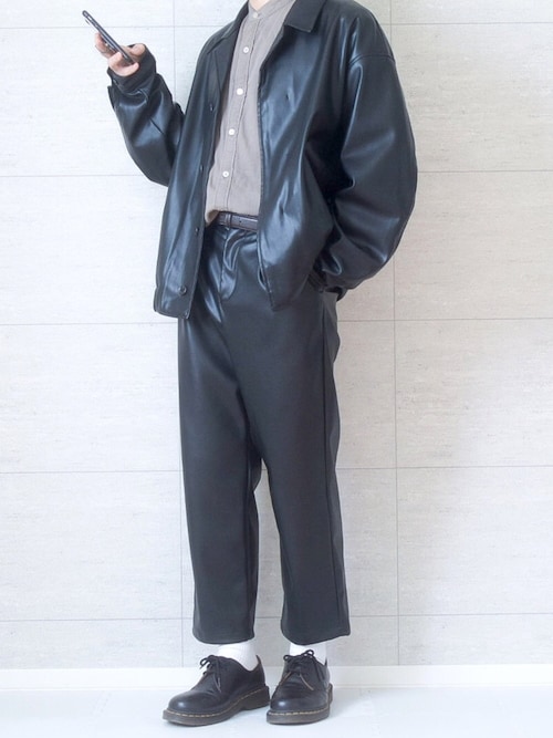 しま🦓さんのコーディネート