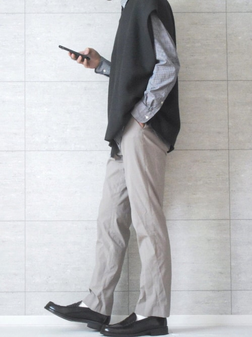 しま🦓さんのコーディネート