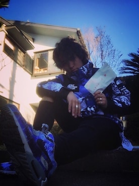 Jay-Pさんのコーディネート