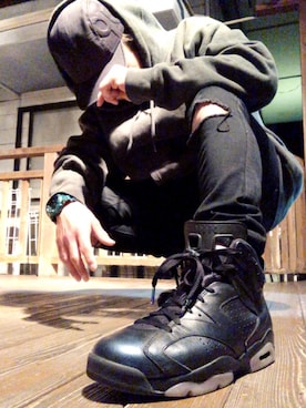 Jay-Pさんのコーディネート