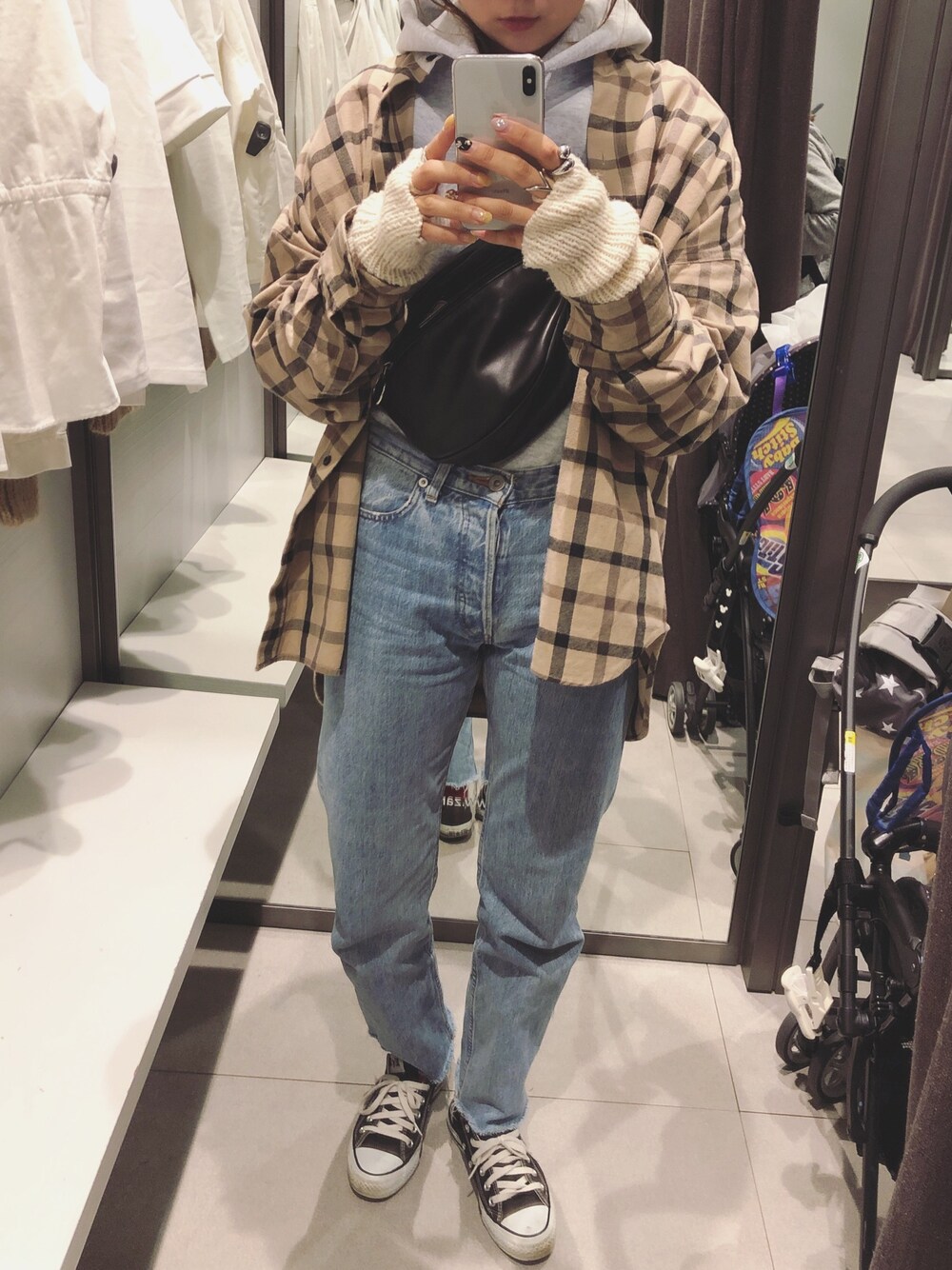 TODAYFUL（トゥデイフル）の「FRED 