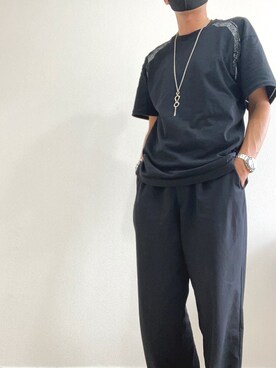 しょうたろうさんのコーディネート