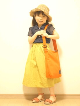 ゆん☺さんのコーディネート