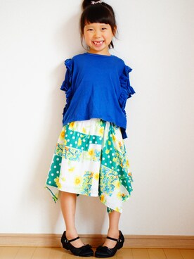 ゆん☺さんのコーディネート