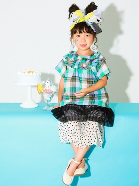 ゆん☺さんのコーディネート