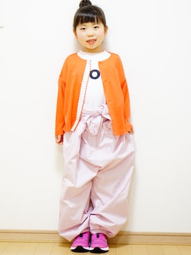 ゆん☺さんのコーディネート