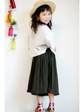 ゆん☺さんのコーディネート