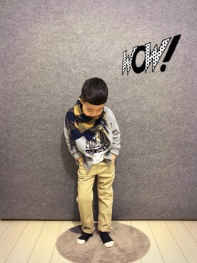 wwammさんのコーディネート