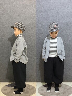 wwammさんのコーディネート