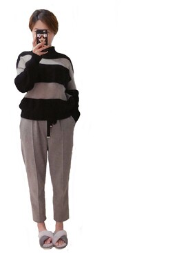 wwammさんのコーディネート