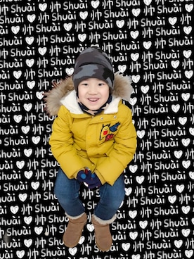 wwammさんのコーディネート