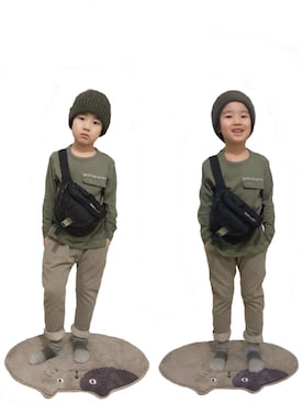 wwammさんのコーディネート