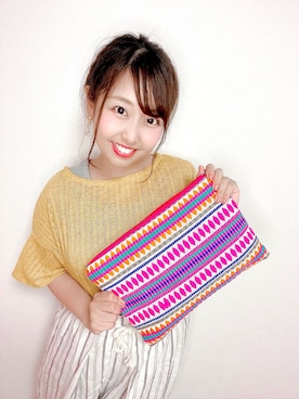 あちさんのコーディネート